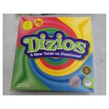 Dizios Game...
