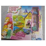 CandyLand and Surprise Pets...