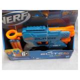 Nerf and Shark Car Launcher...