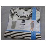 Members Mark Sandwash Dress size L...