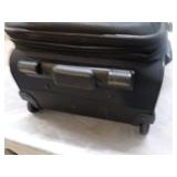 Suitcase on Wheels 22 x 14"...