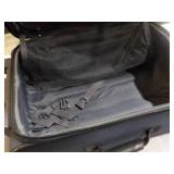 Suitcase on Wheels 22 x 14"...