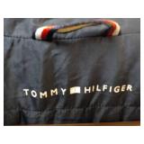Tommy Hilfiger Hooded Coat size L -...