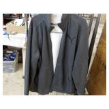 Puma Zip Front Jacket size XXL - pr...