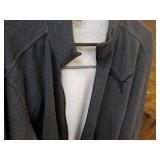 Puma Zip Front Jacket size XXL - pr...