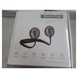 3 Wearable Sports Fans...