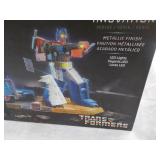 Innovation 4D Build Transformers...