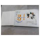 Set of 2 Burr Home White Pillow Cas...