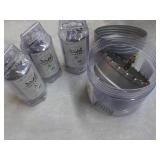 1 9/16 Hole Saw set of 3 and Extra ...