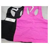 6 Attifall Tank Tops size XS...