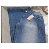 Flamingals size 2XL Jeans and Coala...