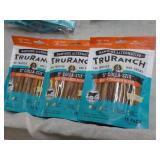 3 Bags Tru Ranch 5" Colla - Stix Do...