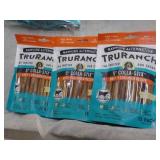 3 Bags Tru Ranch 5" Colla - Stix Do...