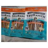 3 Bags Tru Ranch 5" Colla - Stix Do...
