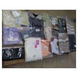 New Overstock Clothing - Variety of...
