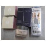 Eyebrow Trimmer and Facial Hair Rem...