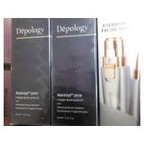 Eyebrow Trimmer and Facial Hair Rem...