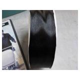 Storage Basket, Movie, and Ribbon...