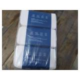 300 Ourmed Face Towels...