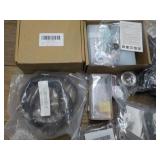 Misc Lot Cords, Tools and Hardware...