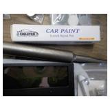 Misc Lot Cords, Tools and Hardware...