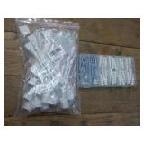 Cords and Hardware...