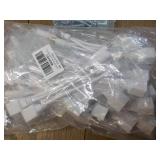 Cords and Hardware...