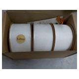 Sheer Organza Ribbon...