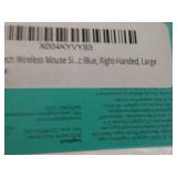 Signature Model 6501 Logitech Wirel...