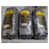 36 pair size L Firm Grip Work Glove...