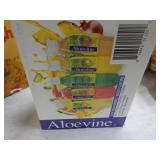 10 pack Aloevine Aloe Vero Drinks...