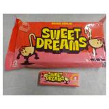 Sweet Dreams 12 pack Fruit Punch 8 ...
