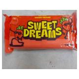 Sweet Dreams 12 pack Strawberry Pun...