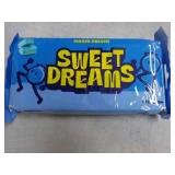 Sweet Dreams 12 pack Sour Blueberry...