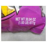 30 .94 oz Bag Variety 55 Fun Size B...