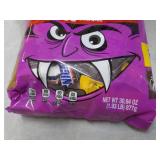 30 .94 oz Bag Variety 55 Fun Size B...