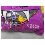 30 .94 oz Bag Variety 55 Fun Size B...