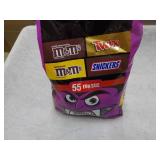 30 .94 oz Bag Variety 55 Fun Size B...