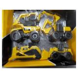 CAT Little Machines...