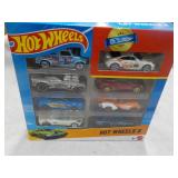 Hot Wheels Cars...