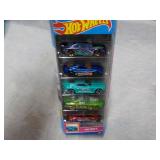 Hot Wheels Cars...