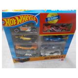 Hot Wheels Cars...