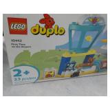 LEGO Duplo...