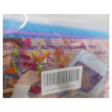 Dinosaur and Activity Board...