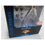 Multiverse Superman...