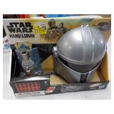 Star Wars Mandalorian...