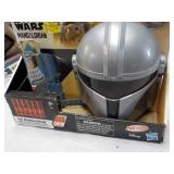 Star Wars Mandalorian...