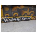 Hard Hat Katie...
