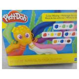 Play-Doh...