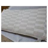 Bench Cushion 37 x 18"...